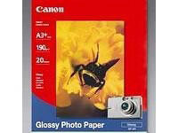 Canon GP-401 A3+ Paper photo glossy 20sh (9157A012)